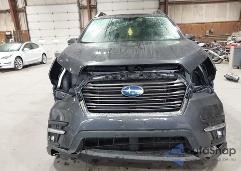 2020 Subaru Ascent Limited from USA, damaged, VIN 4S4WMALD6L3452438
